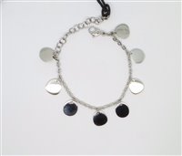 Bracciale Breil Donna Bloom in Acciaio TJ1077 - TJ1077